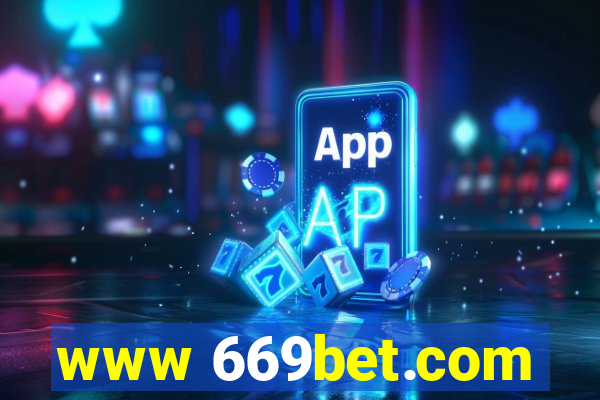 www 669bet.com